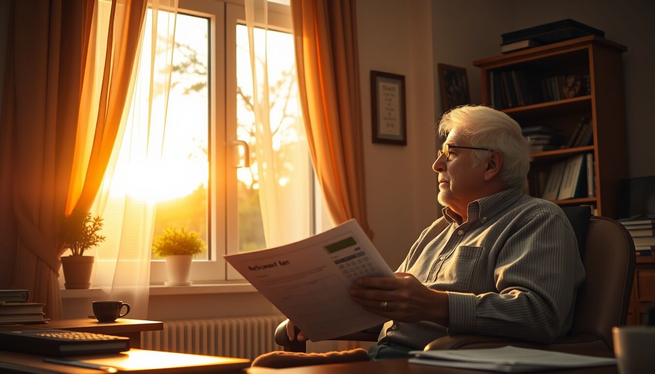 Pensione rimandata di un anno: scopri quanto si guadagna in futuro