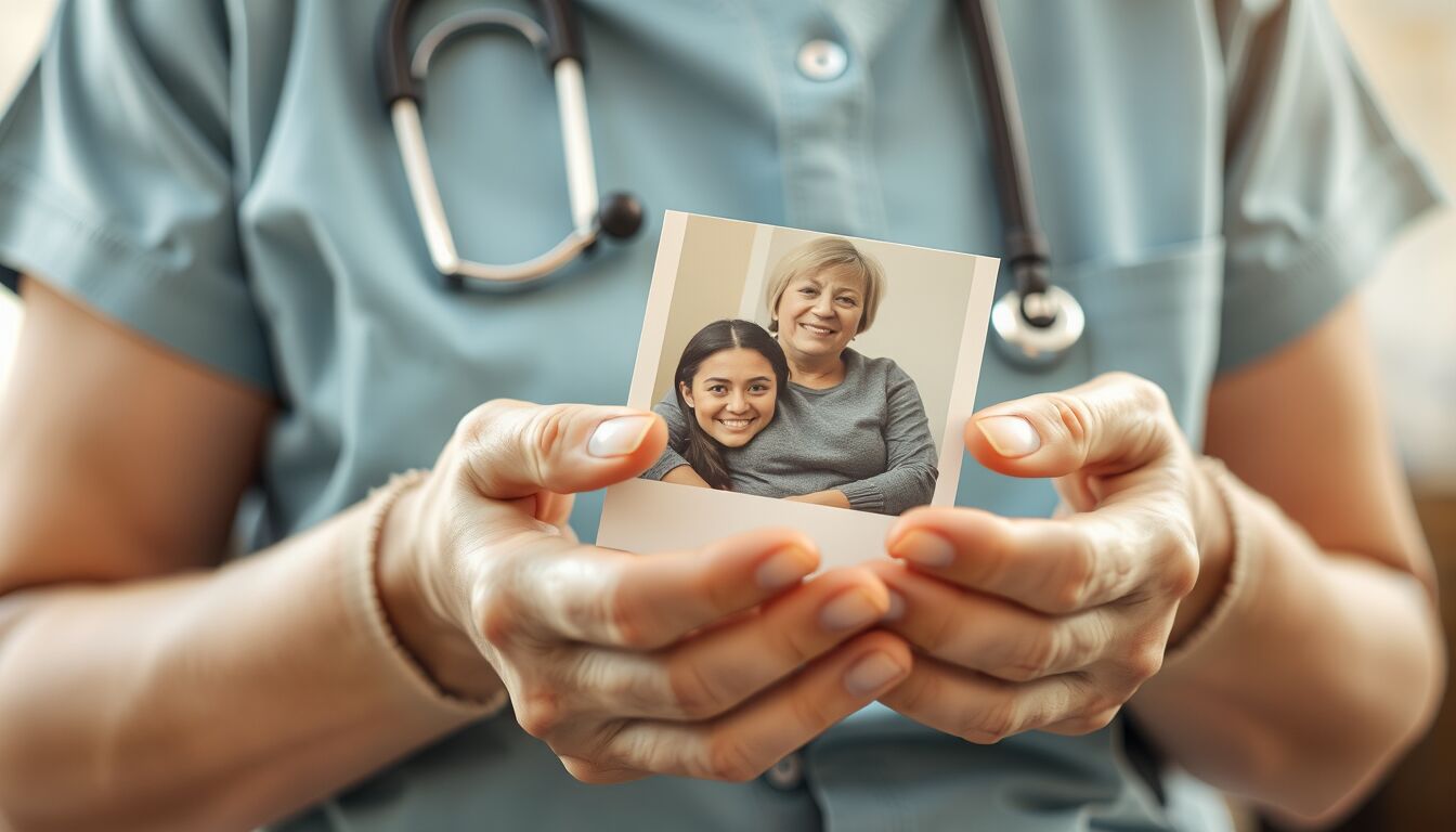 Pensioni anticipate: opzioni per chi assiste familiari con disabilità nel 2025