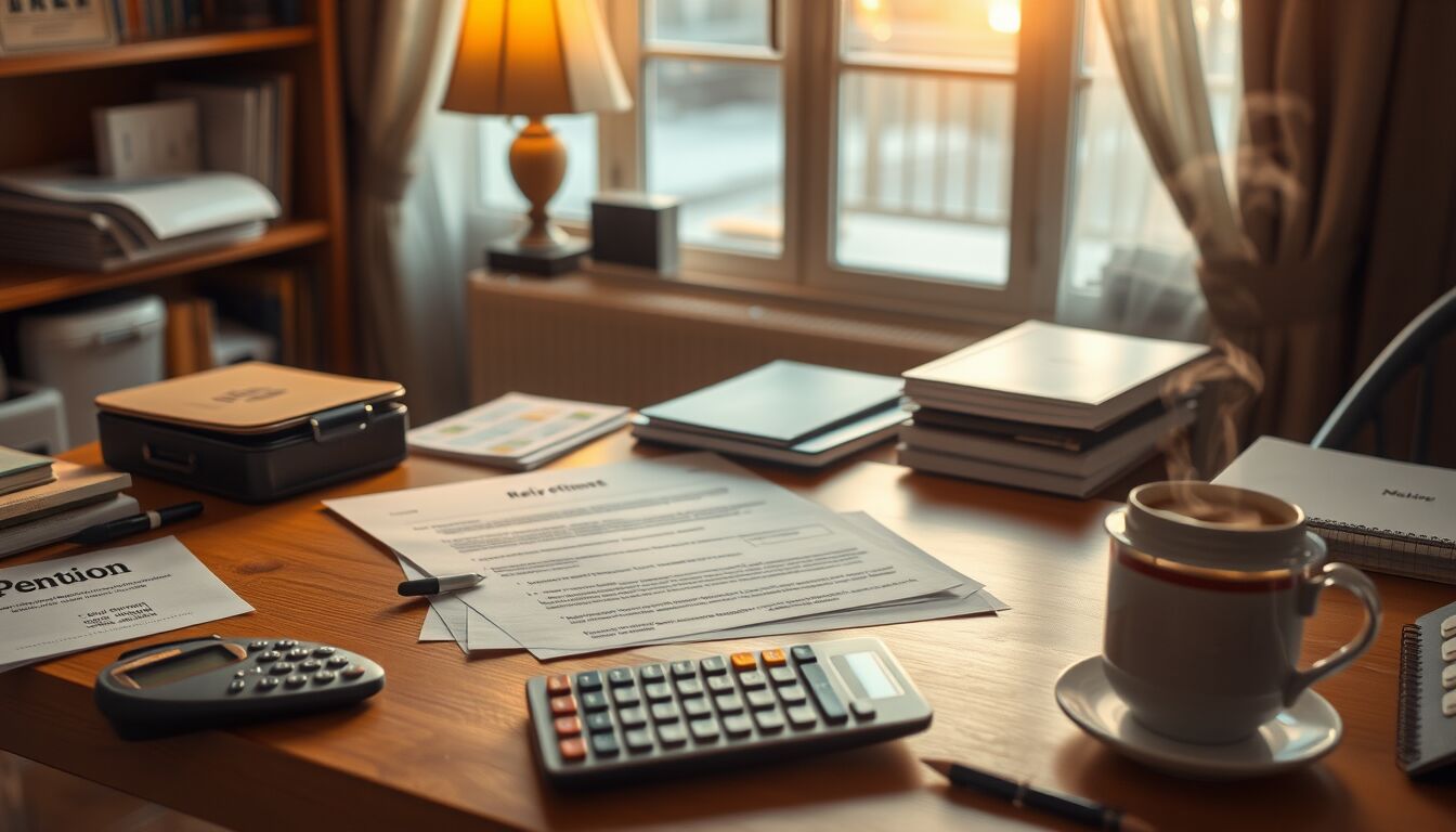 Pensioni anticipate: scopri le differenze e i requisiti per approfittarne al meglio