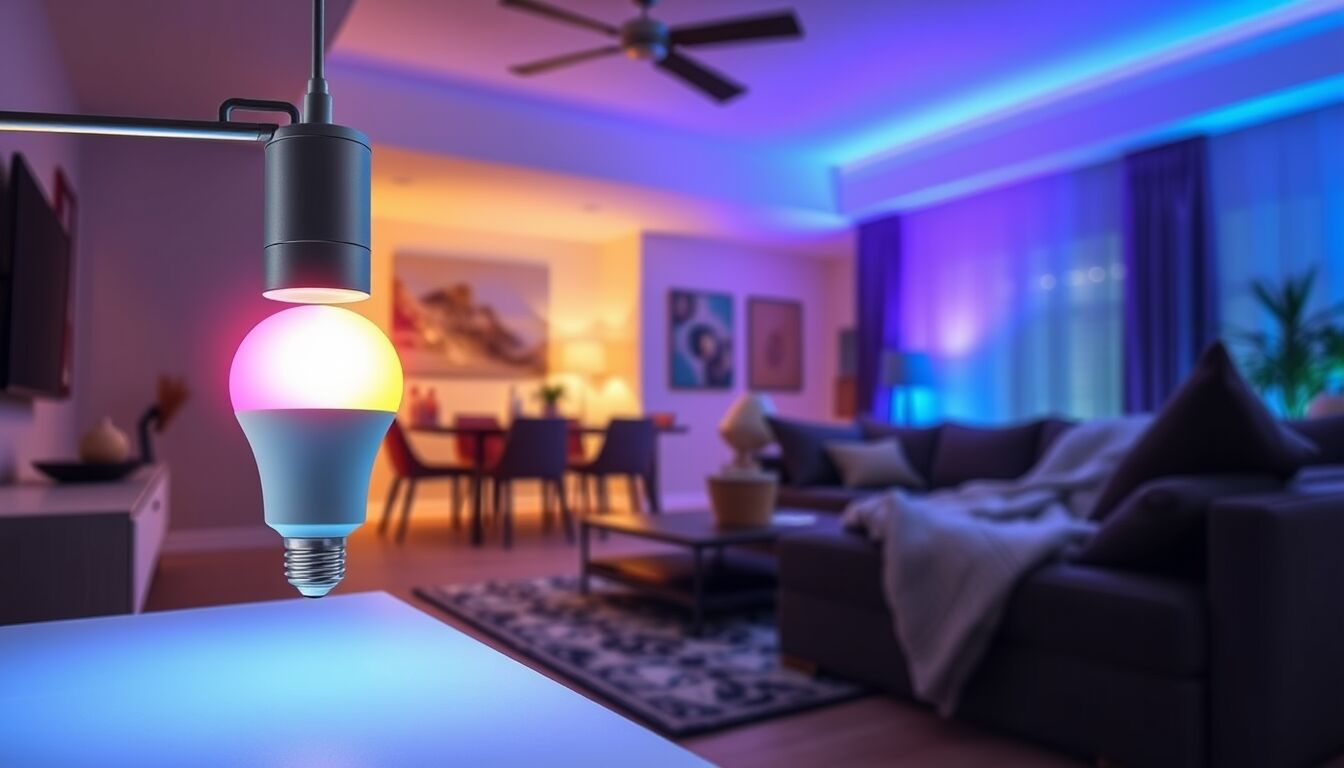 Philips Hue introduce nuove opzioni di illuminazione intelligenti per una casa moderna