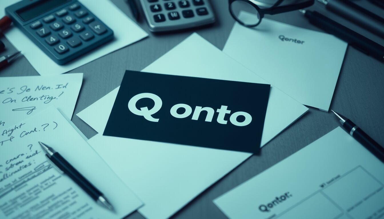 Qonto chiude i conti di startup e PMI con una comunicazione sorprendente e secca