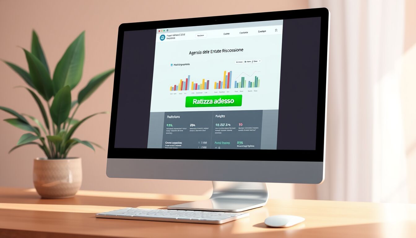 Rateizzazione cartelle esattoriali: guida pratica per un piano di pagamento semplice e veloce
