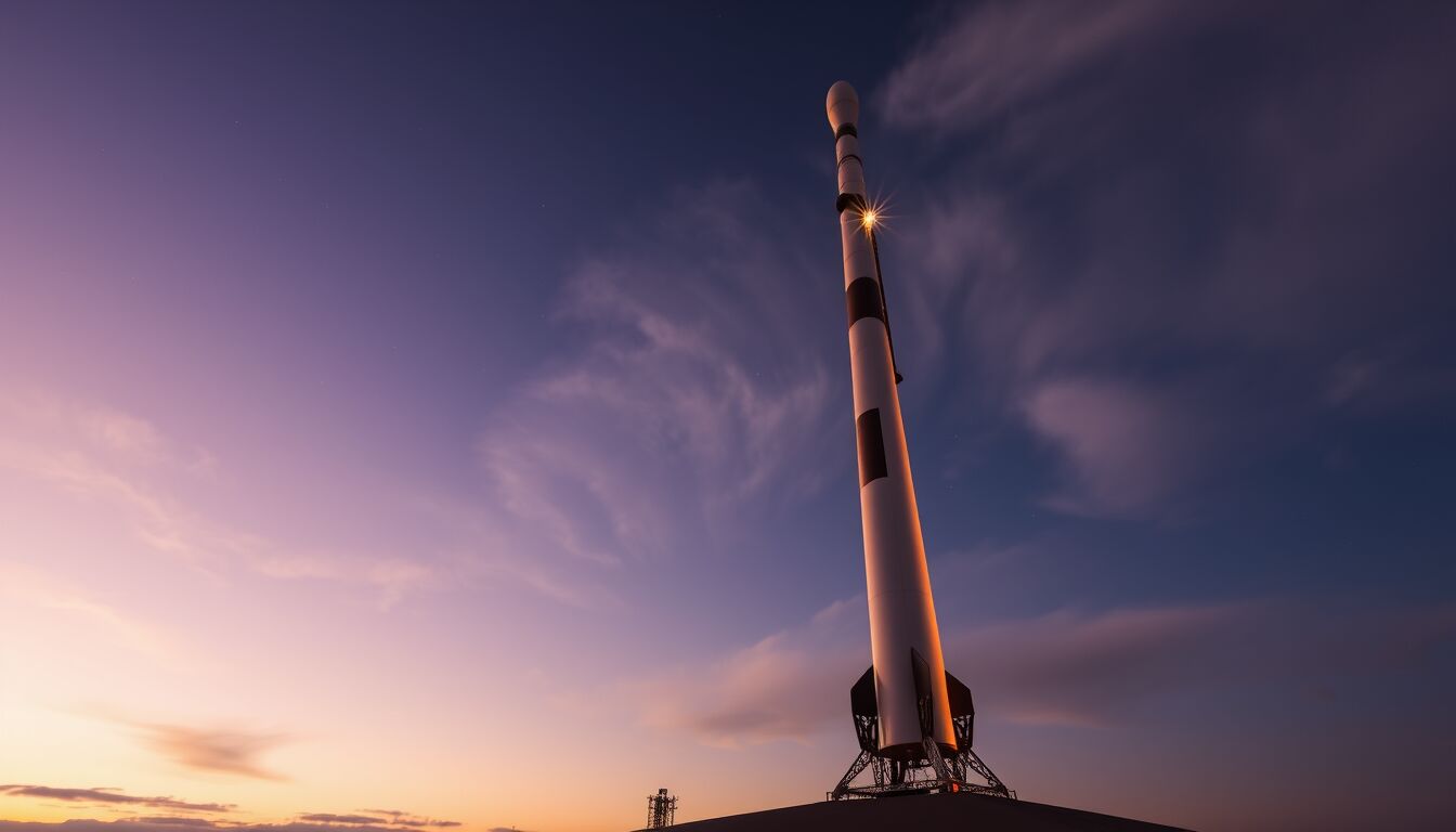 Razzo di Jeff Bezos decolla e sfida Elon Musk nel settore spaziale