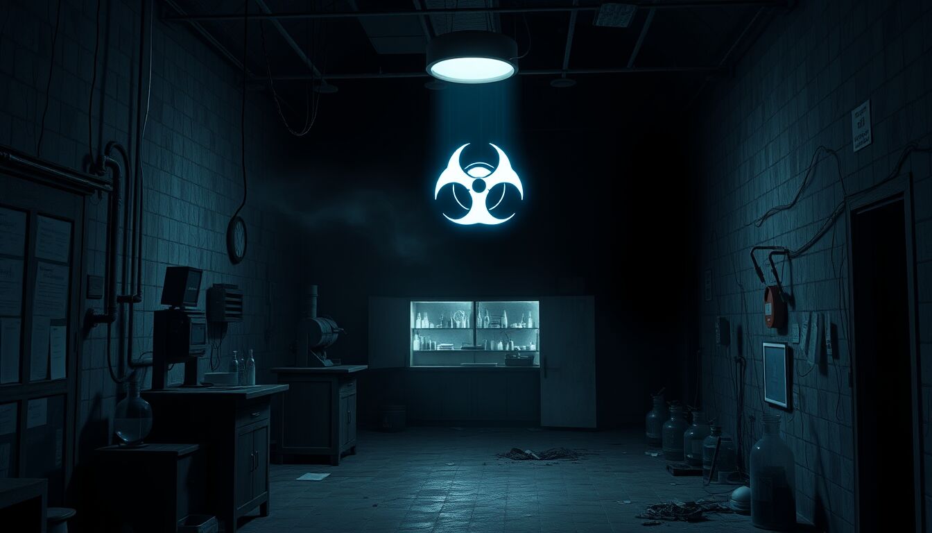 Reboot della saga cinematografica di Resident Evil: cosa aspettarci dal nuovo film