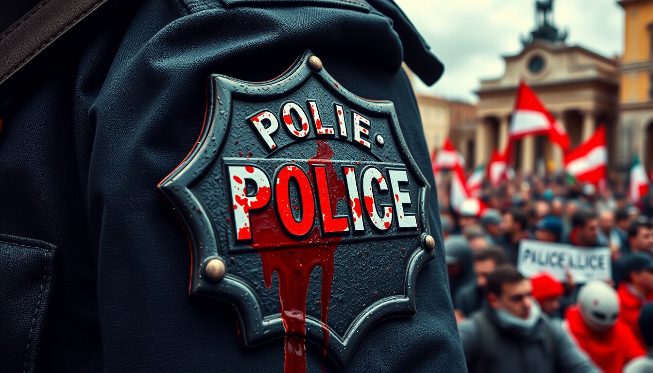 Recensione approfondita di ACAB, la serie Netflix che tratta di tematiche attuali