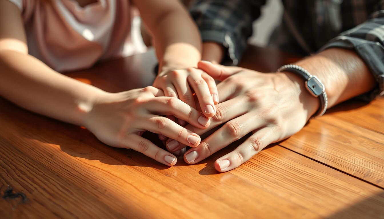 Relazione intensa con la figlia della compagna, dubbi e emozioni da affrontare