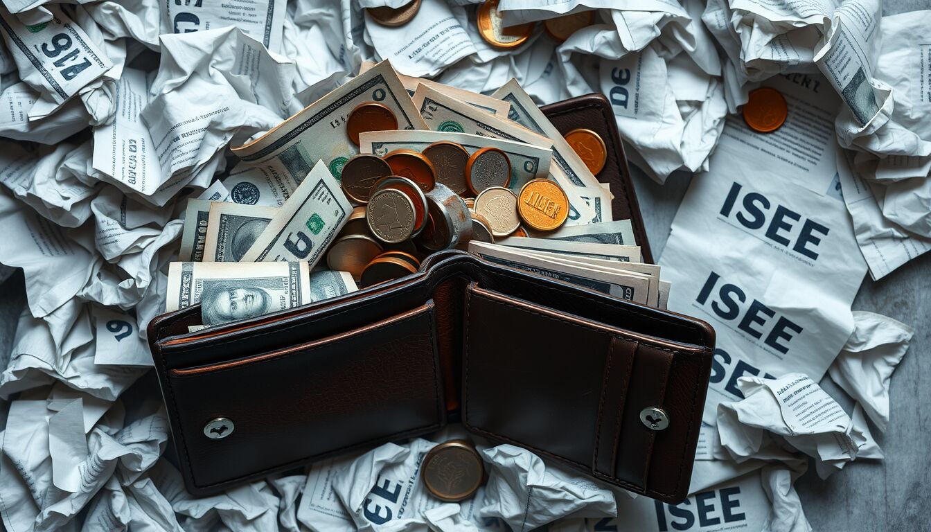 Rinnovo ISEE e Assegno di Inclusione: quando non basta per ottenere aiuto sociale