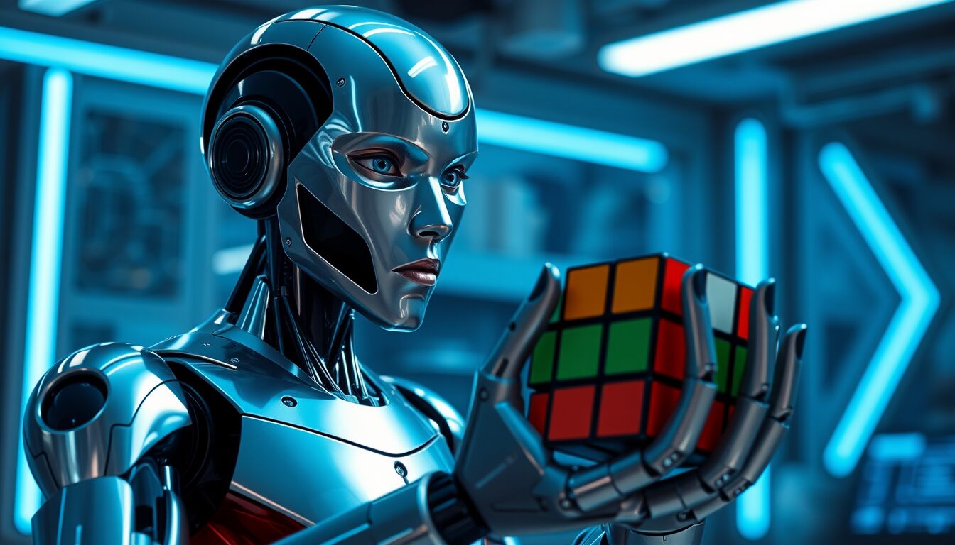 Robotica umanoide: nuove opportunità grazie agli investimenti in startup innovative