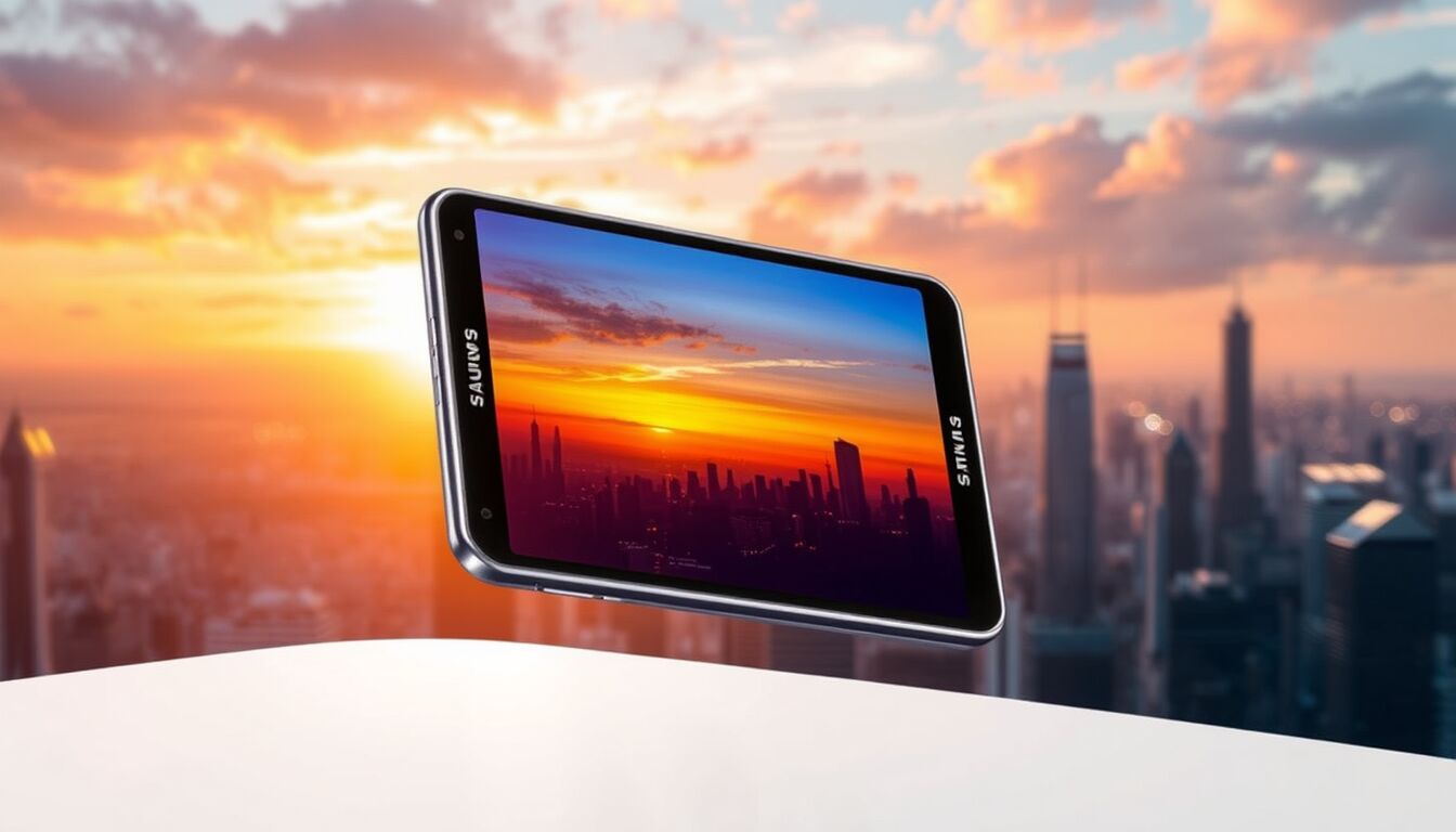 Samsung Galaxy Z Flip 7 svela il nuovo processore: ecco le novità sorprendenti