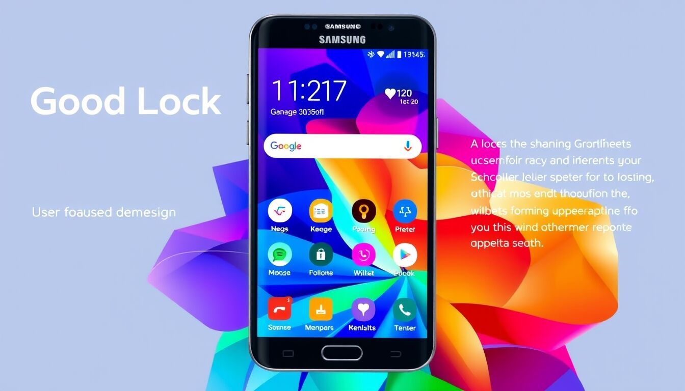 Samsung Good Lock: ecco come migliorare la personalizzazione del tuo smartphone Android