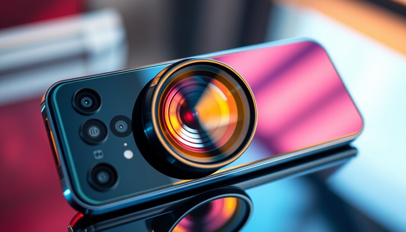 Samsung S26 Ultra porta innovazioni straordinarie nella fotografia smartphone.