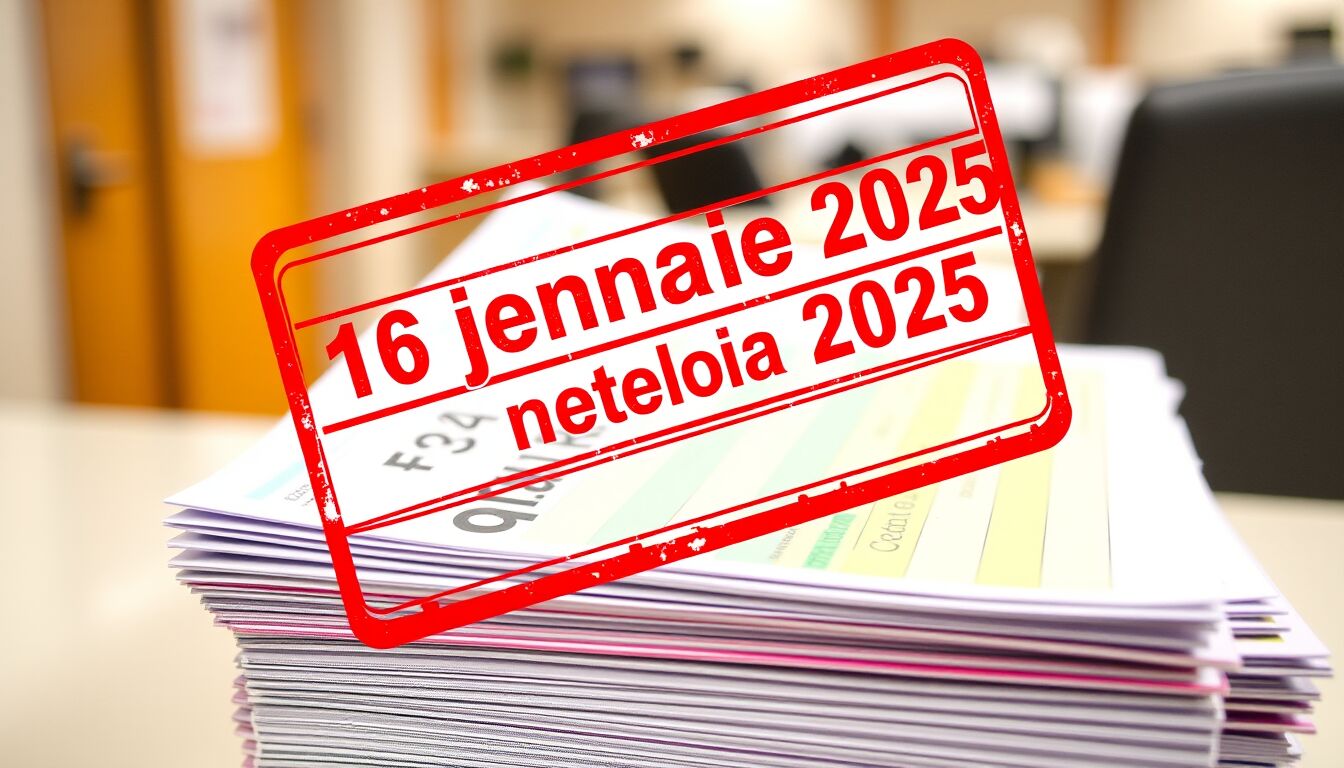 Secondo acconto: scadenze e consigli per evitare sanzioni nel 2025