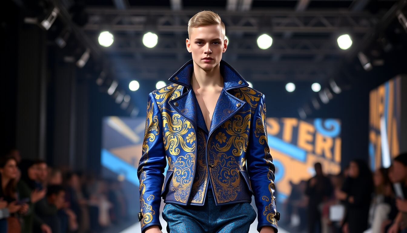 Sfilate di Milano Fashion Week Uomo: novità e date imperdibili per l’Autunno/Inverno