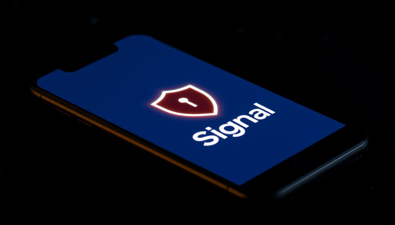 Signal rivoluziona le comunicazioni online con privacy e sicurezza senza precedenti