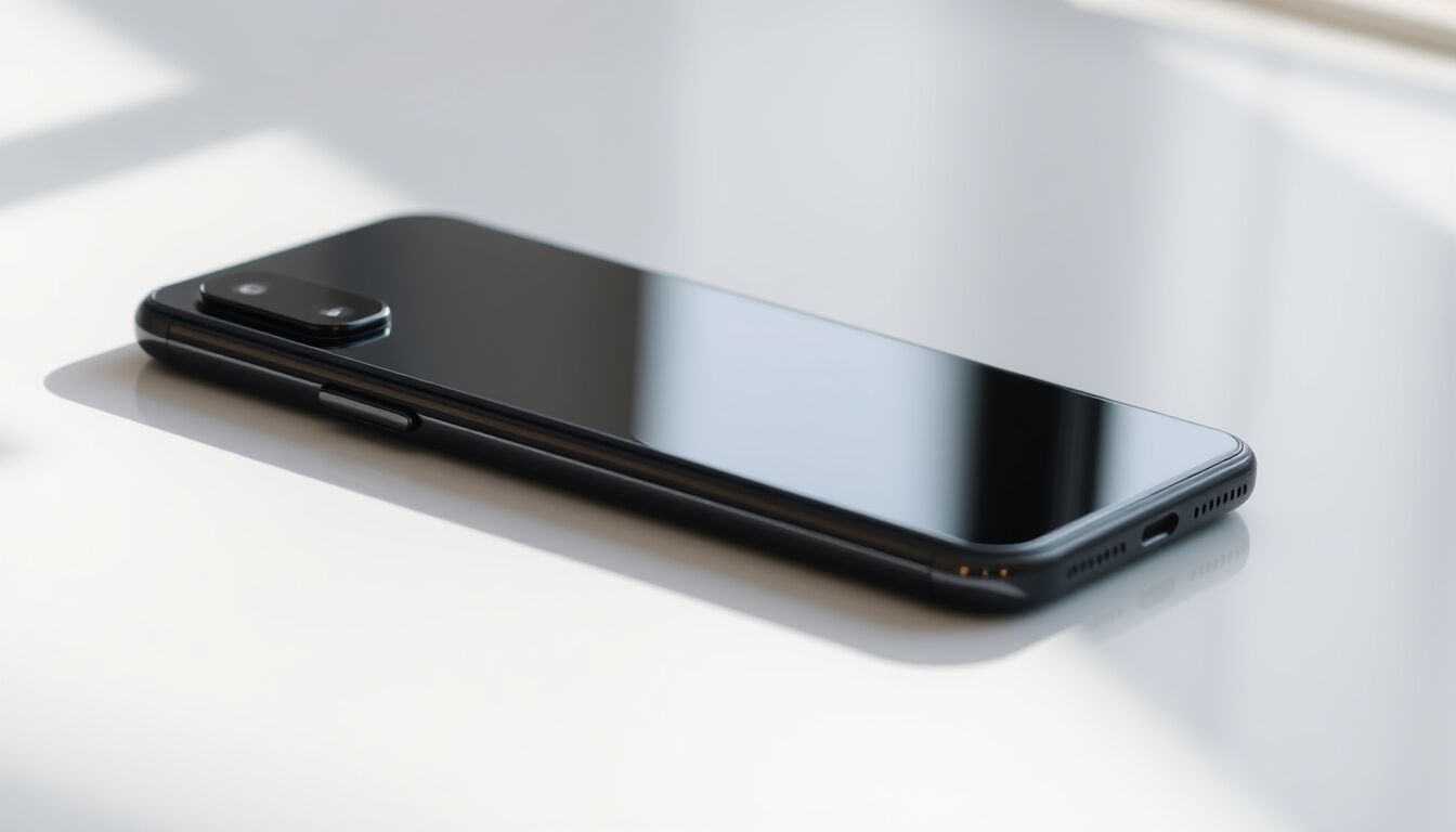 Single-camera Android mid-range: la possibile rinascita grazie all'influenza di Apple nel mercato smartphone