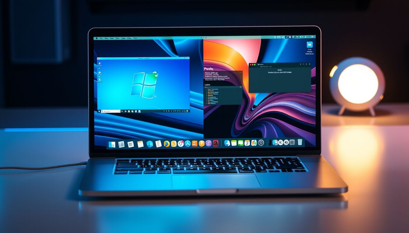 Sistemi operativi x86 su Mac Apple Silicon con Parallels: come funziona e vantaggi