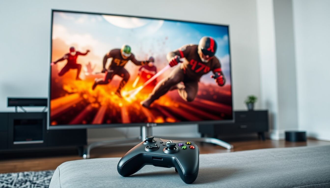 Smart TV e Xbox: nuova alleanza di LG per far decollare il cloud gaming