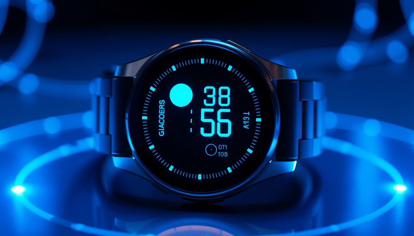 Smartwatch per monitoraggio del glucosio: innovazioni di Samsung e Apple in arrivo