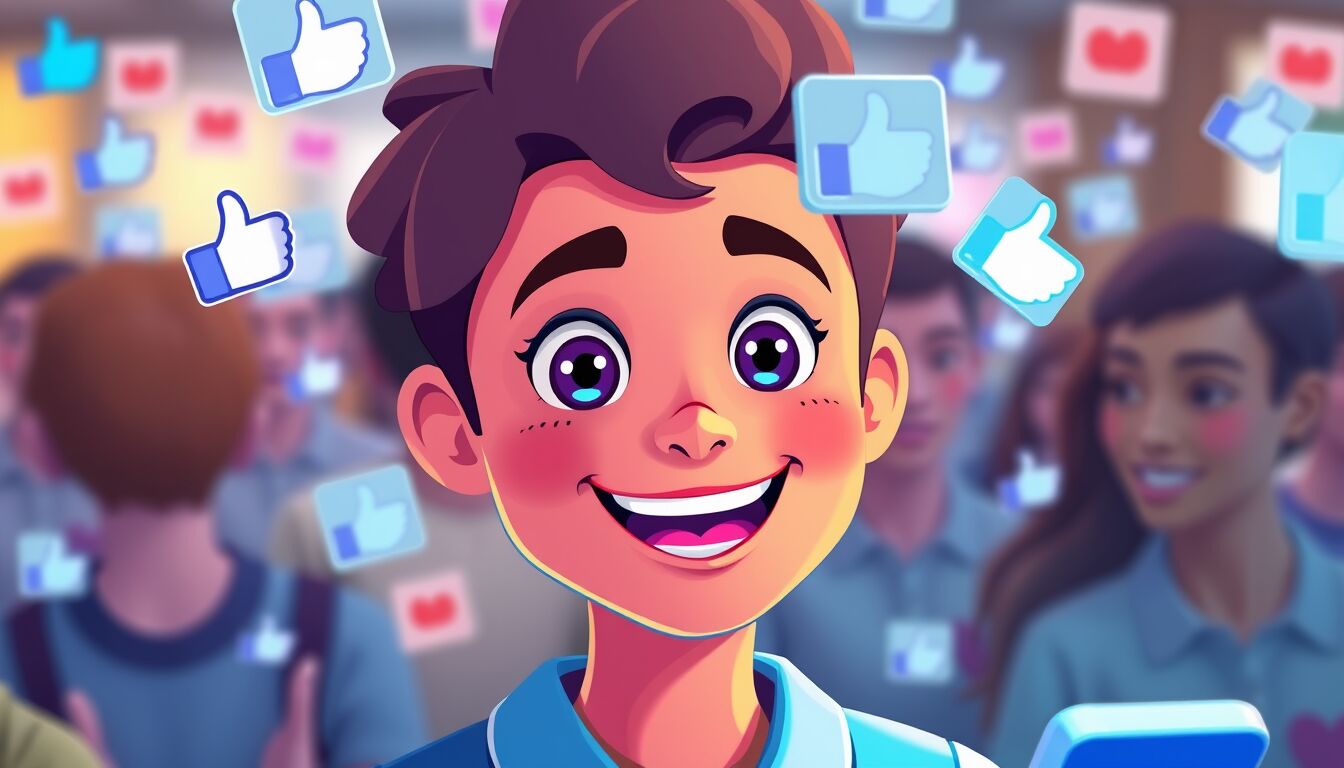 Social Media Users Come Piani Creativi per Strategie di Marketing Efficaci e Coinvolgenti