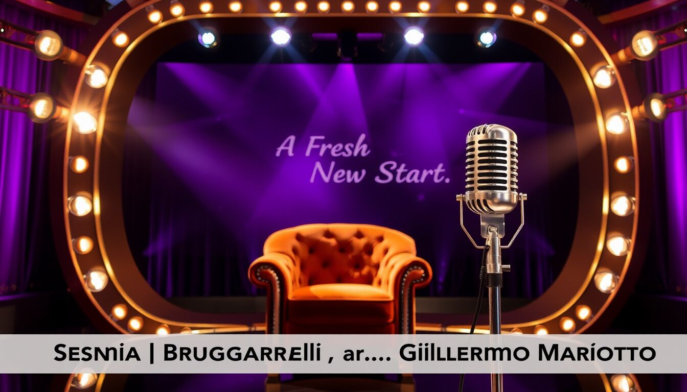 Sonia Bruganelli e Guillermo Mariotto: l'assenza di reconciliazione con la Rai spiegata