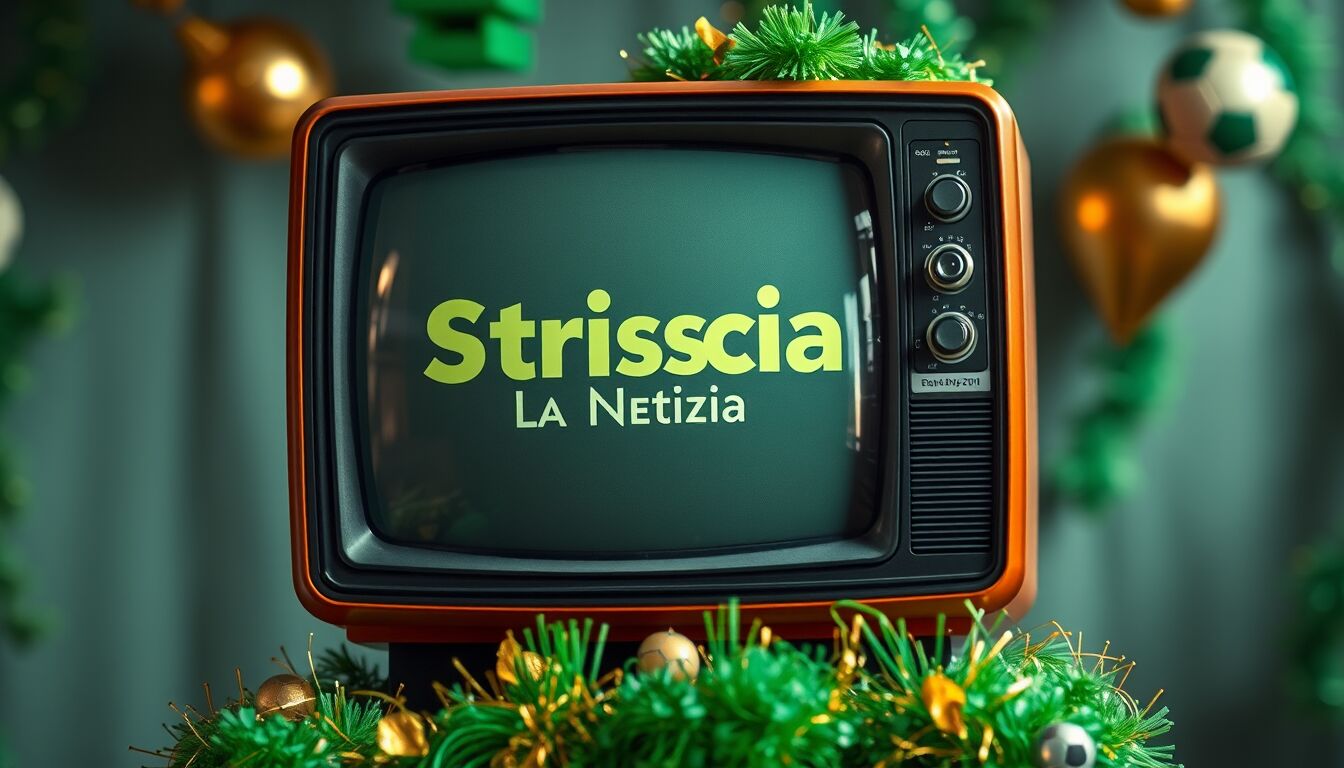 Striscia La Notizia non va in onda: motivi della pausa e aggiornamenti importanti