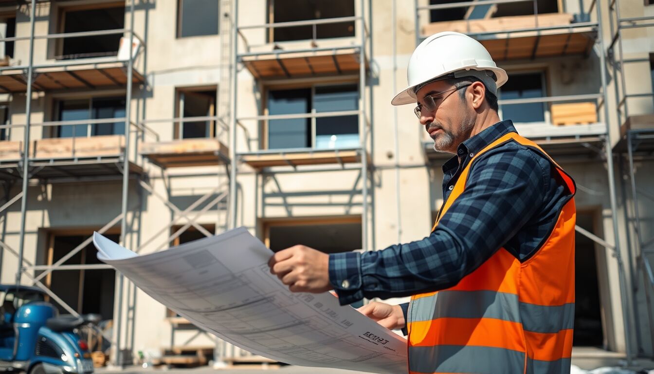 Superbonus e sfide per proprietari immobili: come affrontare le novità nel settore edilizio