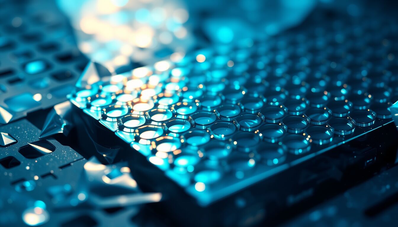 Superconduttività: scoperte incredibili che rivoluzionano la ricerca scientifica moderna
