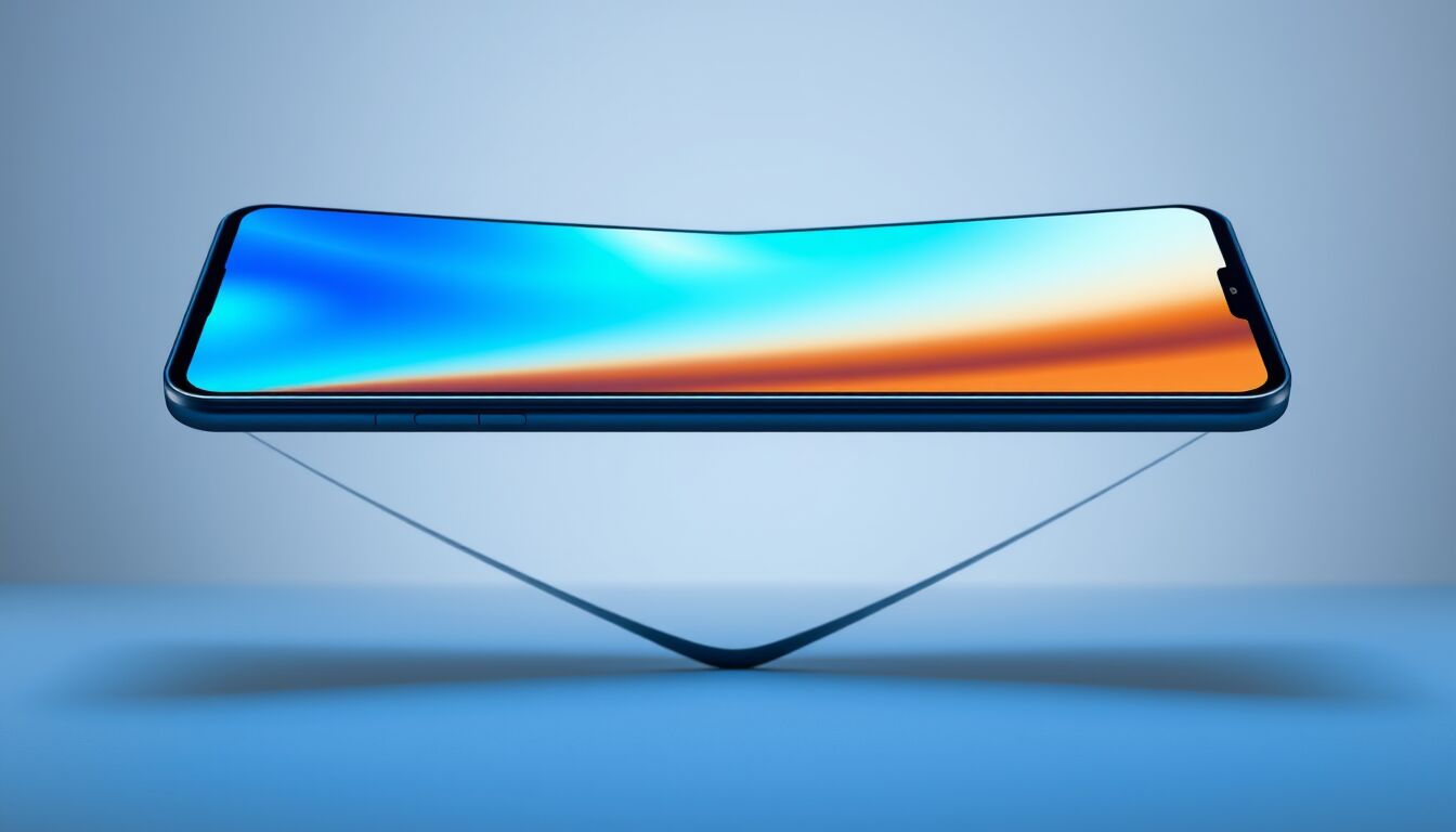 Telefono pieghevole più sottile Find N5/Open 2: leggero come una piuma con la batteria più potente disponibile