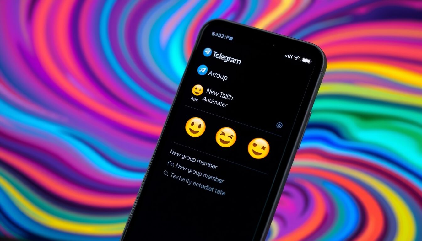 Telegram rivoluziona la messaggistica: supera WhatsApp con nuove funzionalità innovative