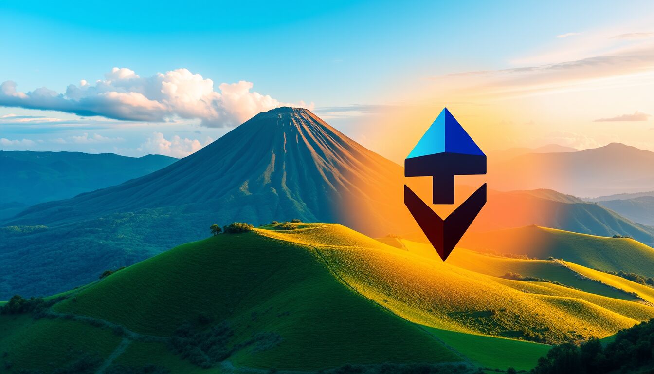 Tether trasferisce sede in El Salvador dopo aver ottenuto la licenza ufficiale
