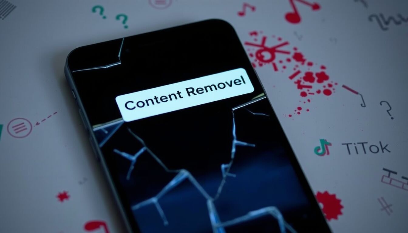 TikTok non è più lo stesso: cambiamenti sorprendenti che gli utenti stanno notando nel 2023