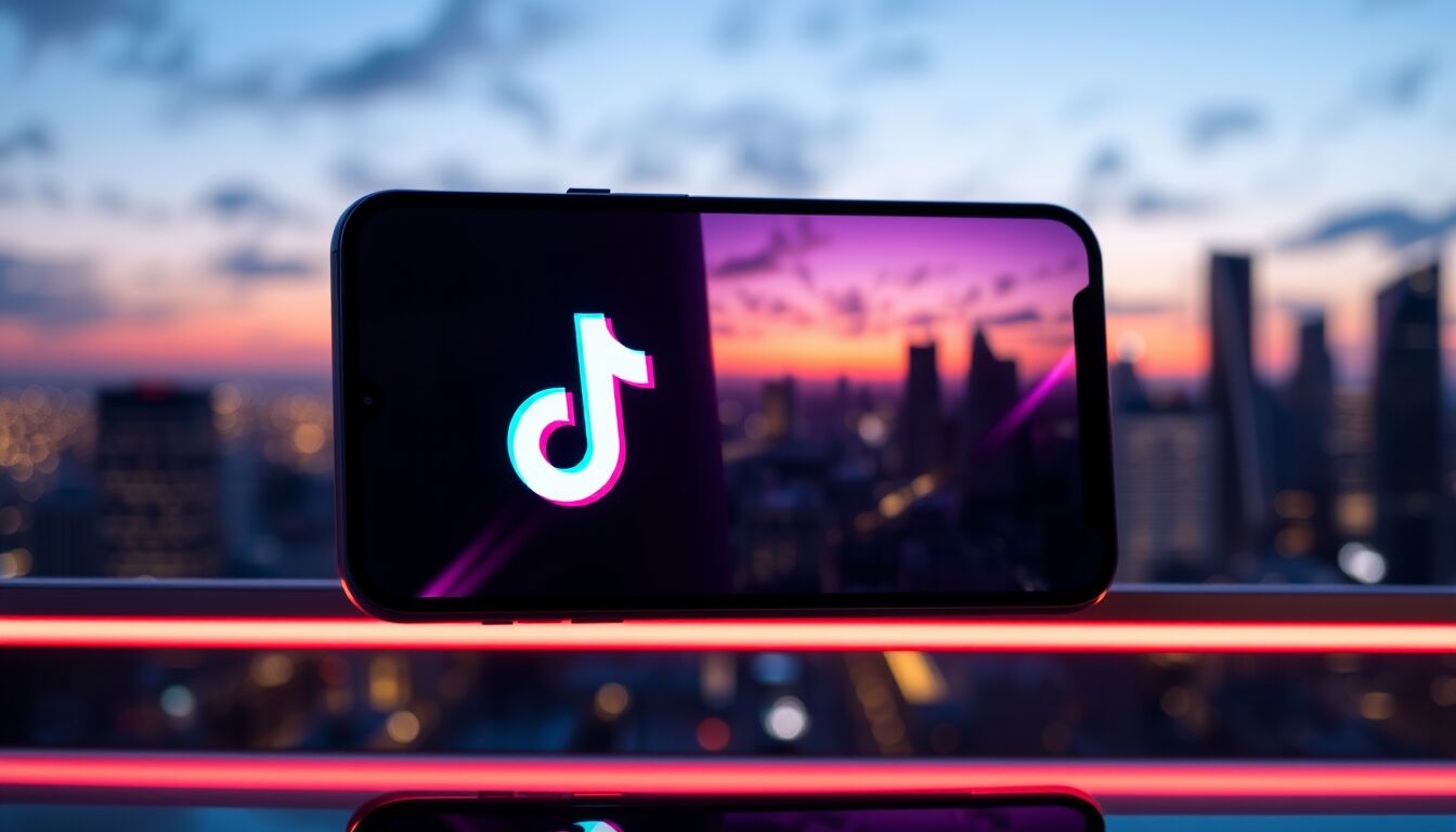 TikTok potrebbe essere venduto a Elon Musk: ultime notizie sulle trattative e il futuro della piattaforma