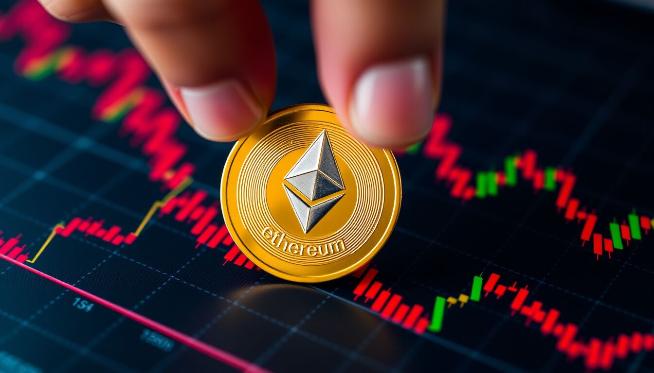 Trader avverte che i ribassisti di ETH stanno commettendo un errore cruciale