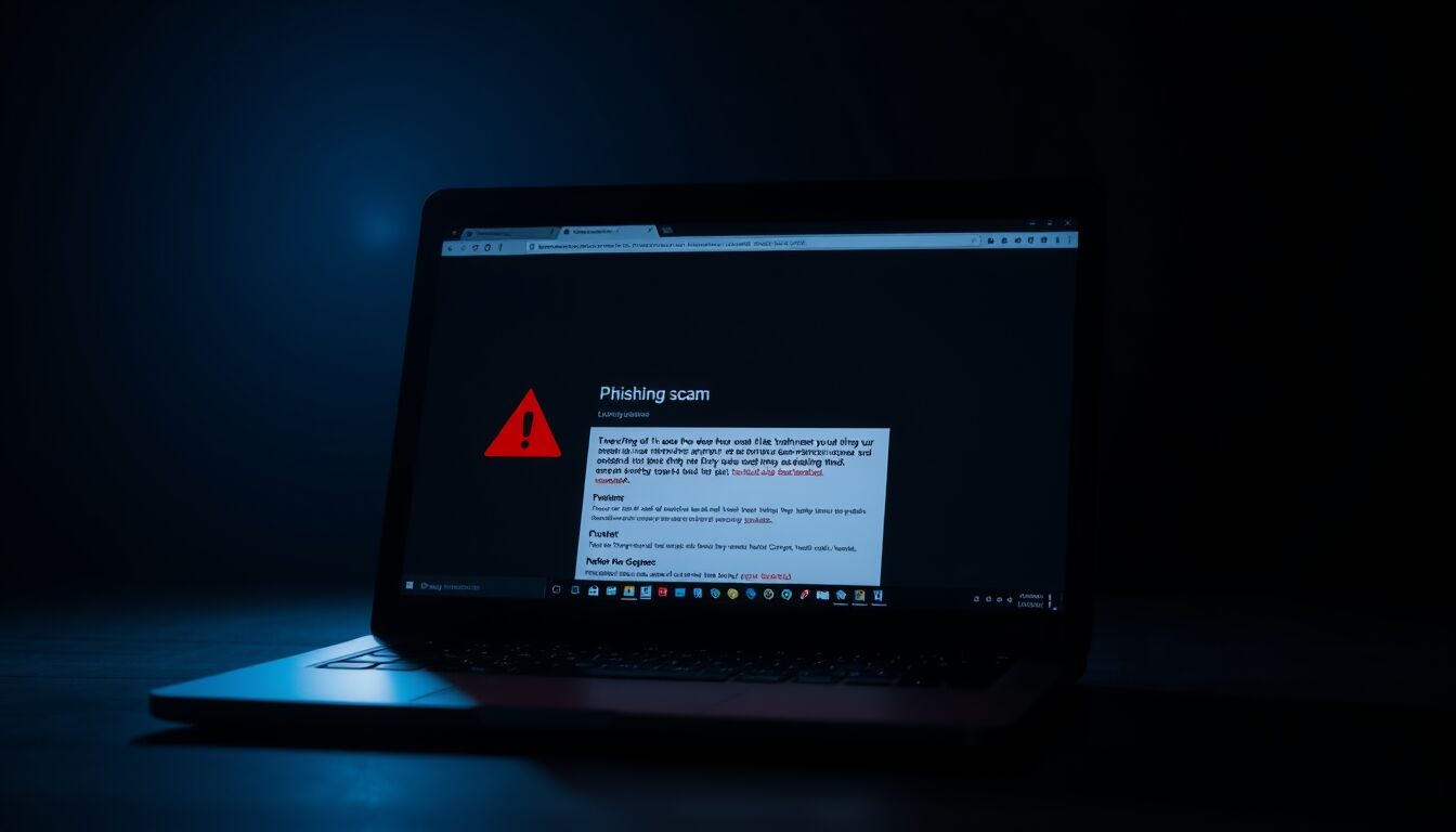 Truffe online: come proteggere il tuo PC da attacchi di Google e furti di dati