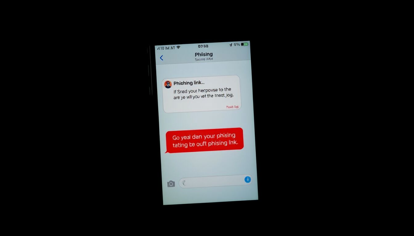 Truffe SMS per utenti Apple: come difendersi da furti di denaro online