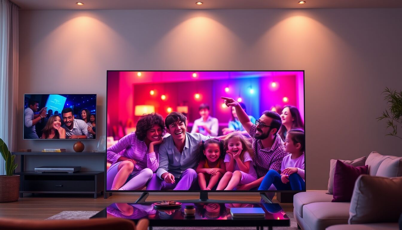 TV da sogno a prezzo stracciato: scopri l'offerta imperdibile di oggi