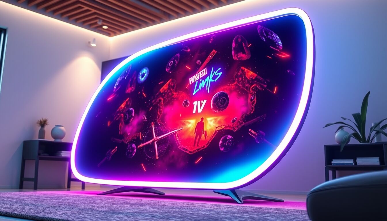 TV Hisense 2025: la mini-LED da 116 pollici, la più grande mai vista sul mercato