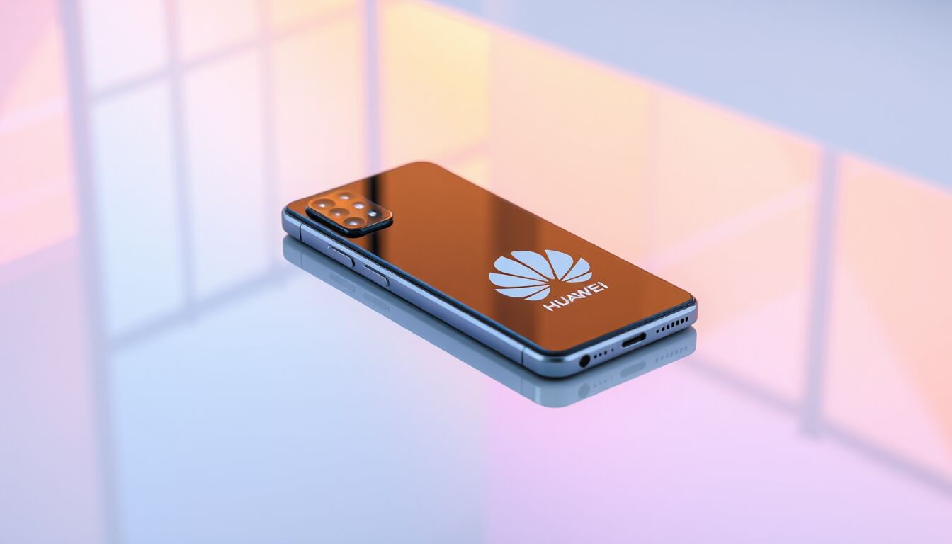 Vendite di iPhone in calo in Cina: Huawei registra una crescita straordinaria nel 2024