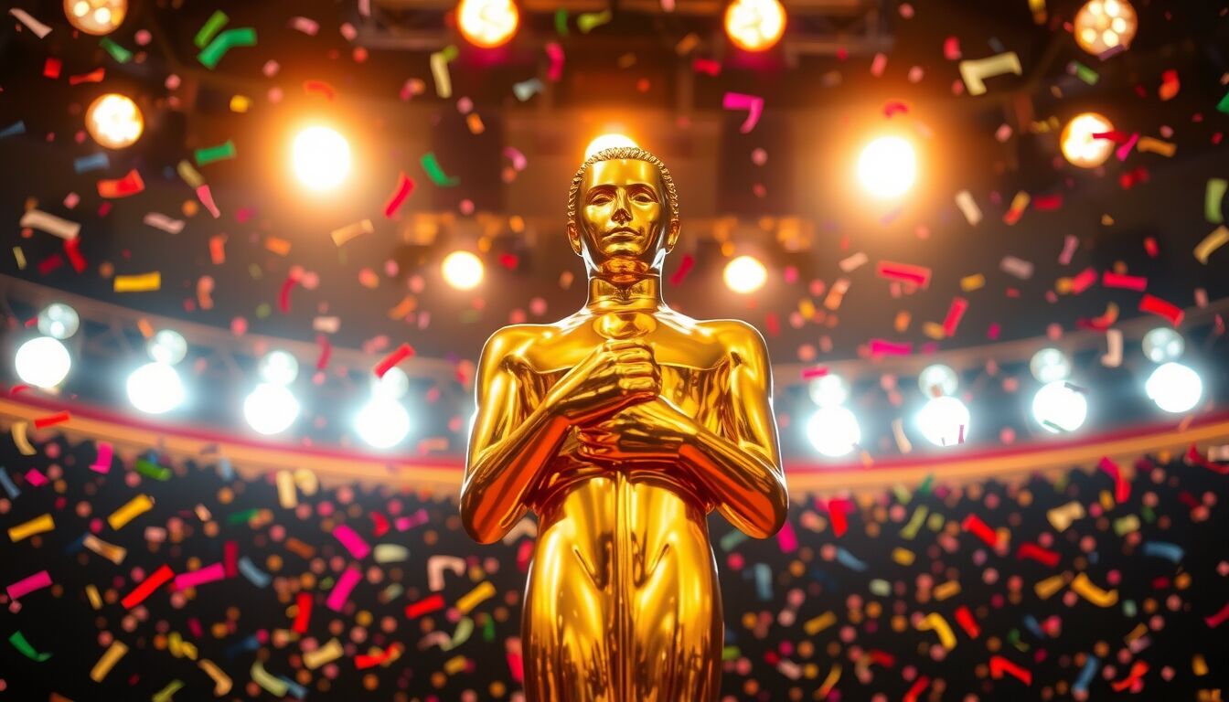Vincitori Golden Globes, scopri tutti i premiati dell'evento cinematografico dell'anno