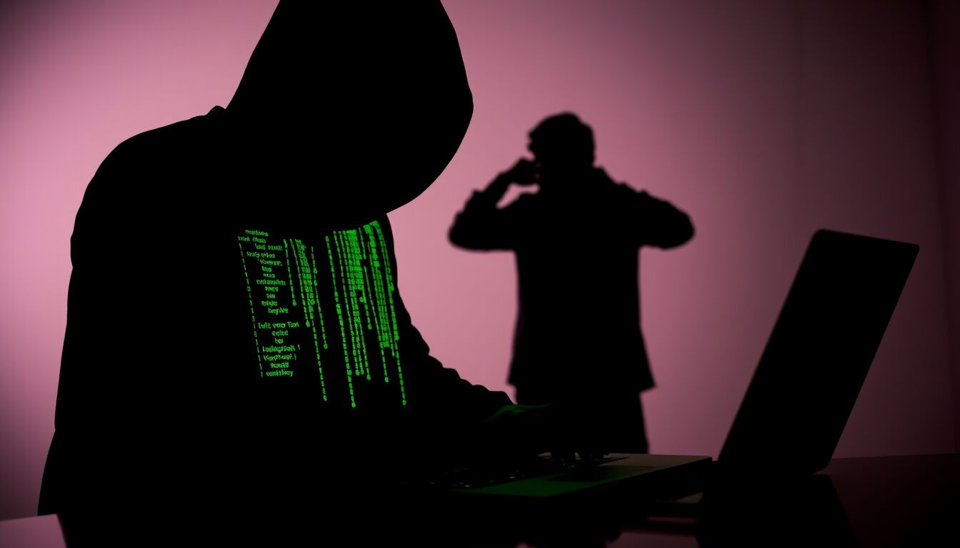 Virus informatico minaccia l'Italia: rubo le credenziali e svuoto il tuo conto