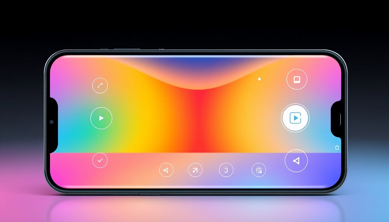 visionOS rivoluziona l'app Fotocamera di iOS con innovative funzionalità visionarie
