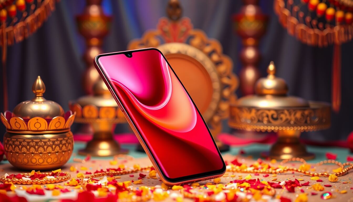 Vivo V50: Tutte le Immagini e Dettagli dei Rumors sul Nuovo Smartphone da Non Perdere
