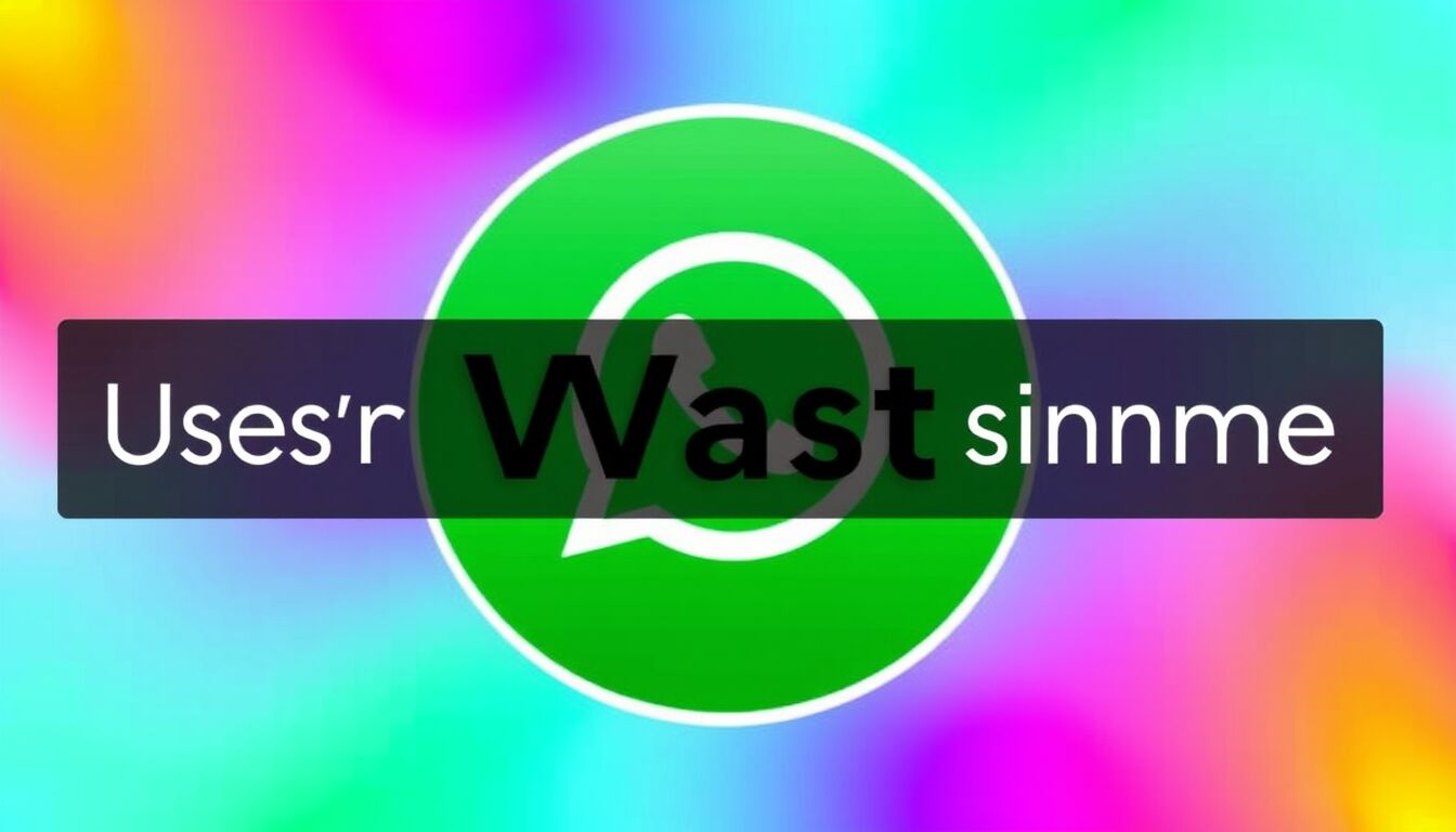 WhatsApp genera confusione con il cambiamento automatico delle immagini profilo degli utenti