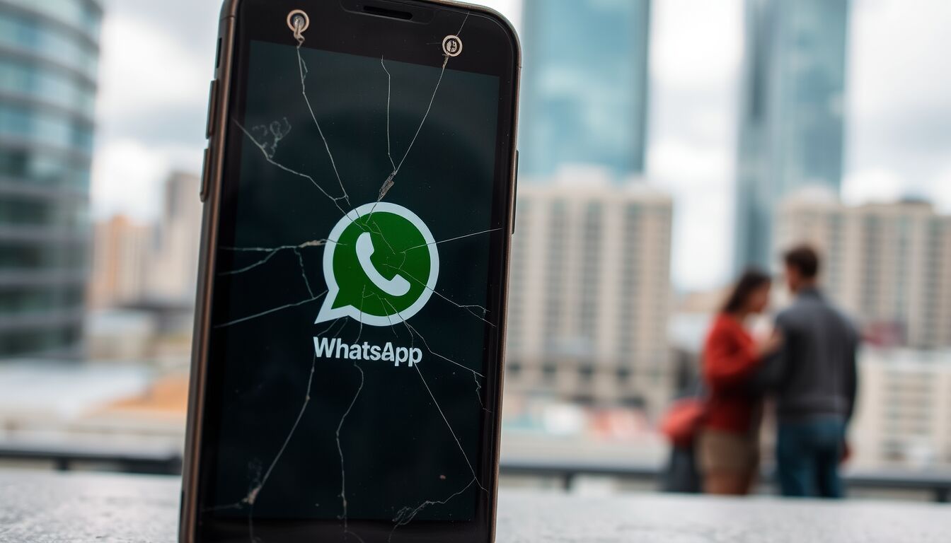 Whatsapp non funzionerà più su questi smartphone: scopri la lista completa e le motivazioni dietro questa scelta