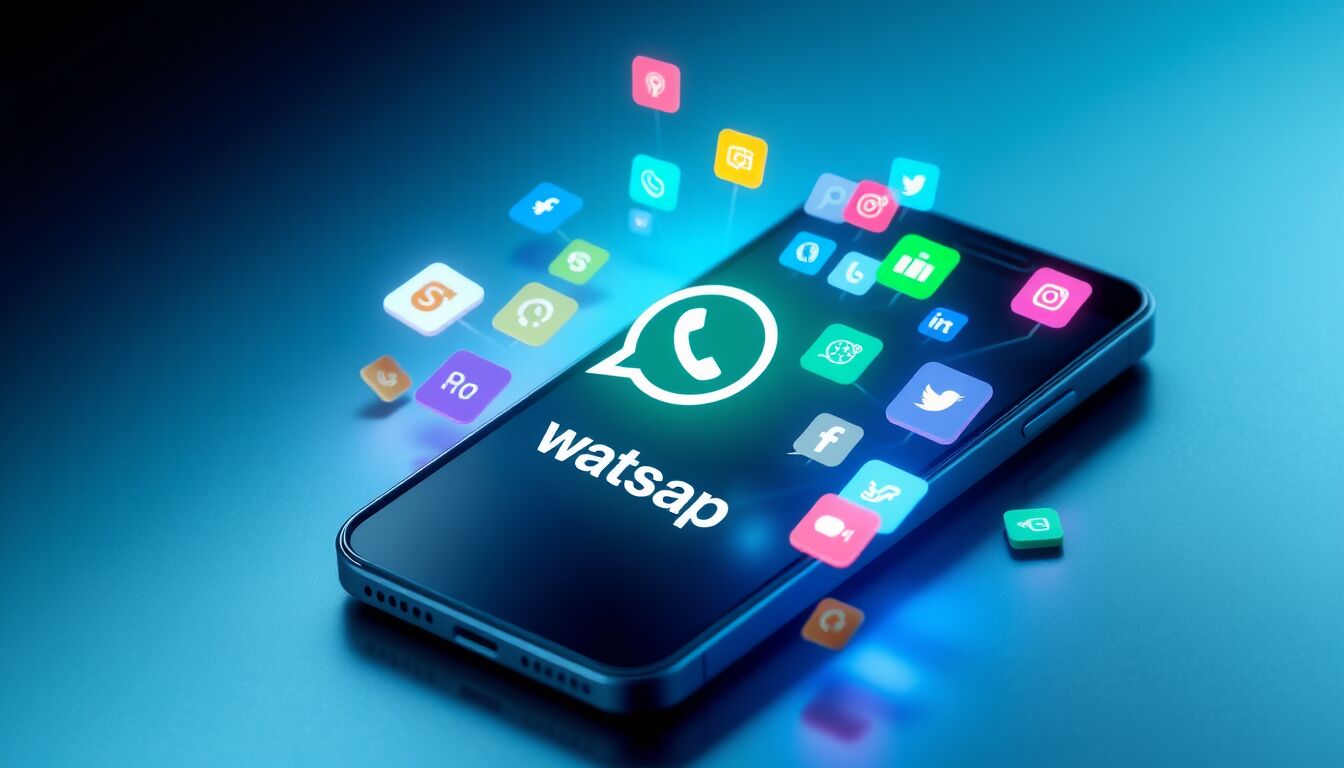 WhatsApp rivoluzionata: nuovo accesso sorprendente che cambia tutto per gli utenti