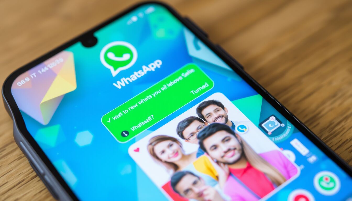 Whatsapp rivoluzionata: scopri le 3 nuove funzionalità gratuite per tutti gli utenti