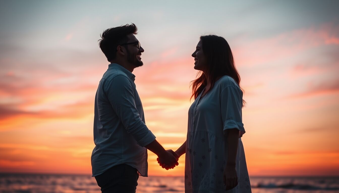 Wi Ha-joon svela le qualità fondamentali del partner perfetto per una relazione ideale