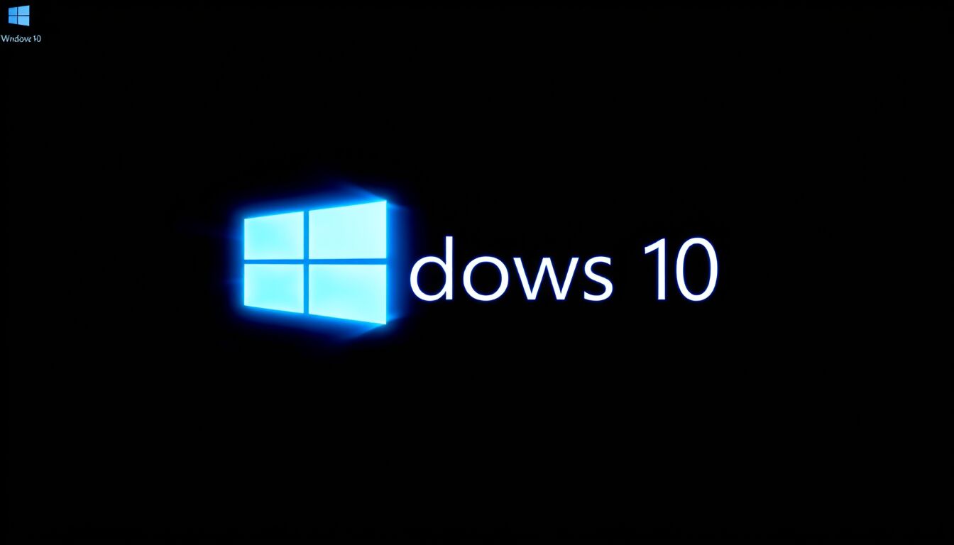 Windows 10 continua a dominare il mercato dei sistemi operativi moderni