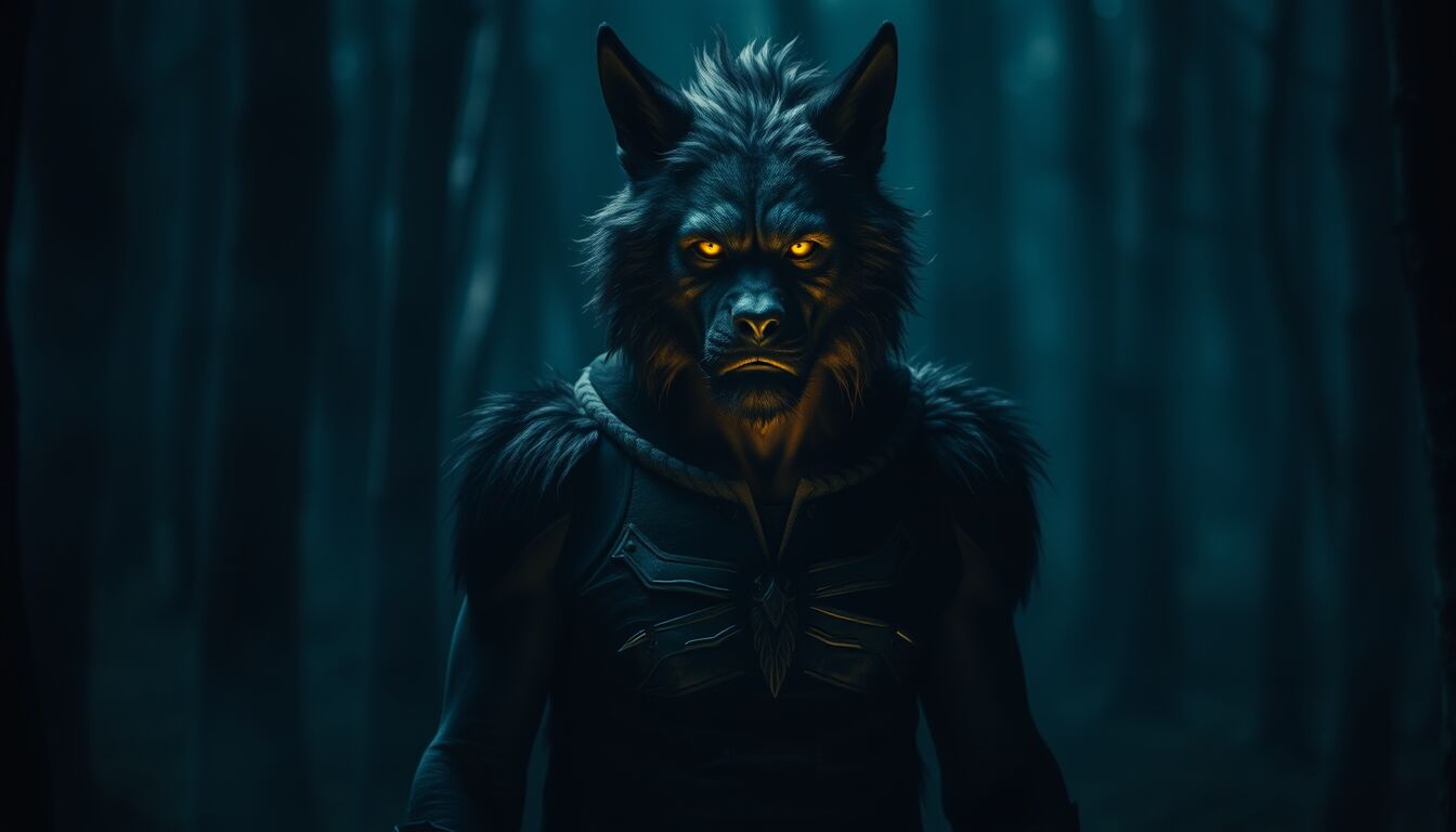 Wolf Man, analisi approfondita di un nuovo approccio al mito del lupo mannaro
