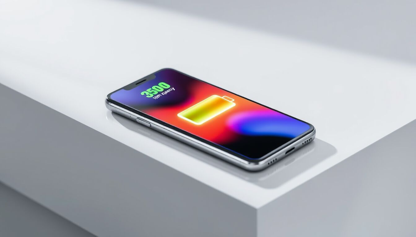 Xiaomi Mix Flip 2: nuova batteria potente, design sottile e leggero per prestazioni superiori nel tuo smartphone.